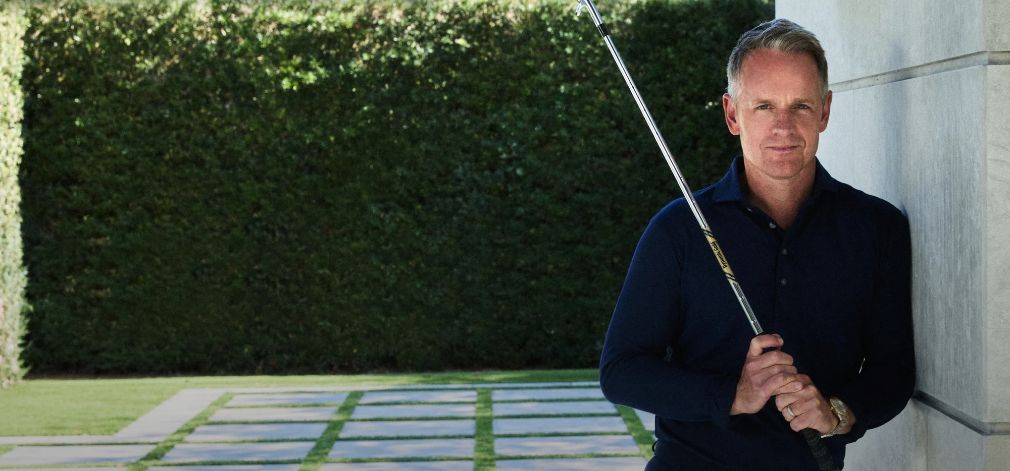 Performance Redefined, Style Perfected