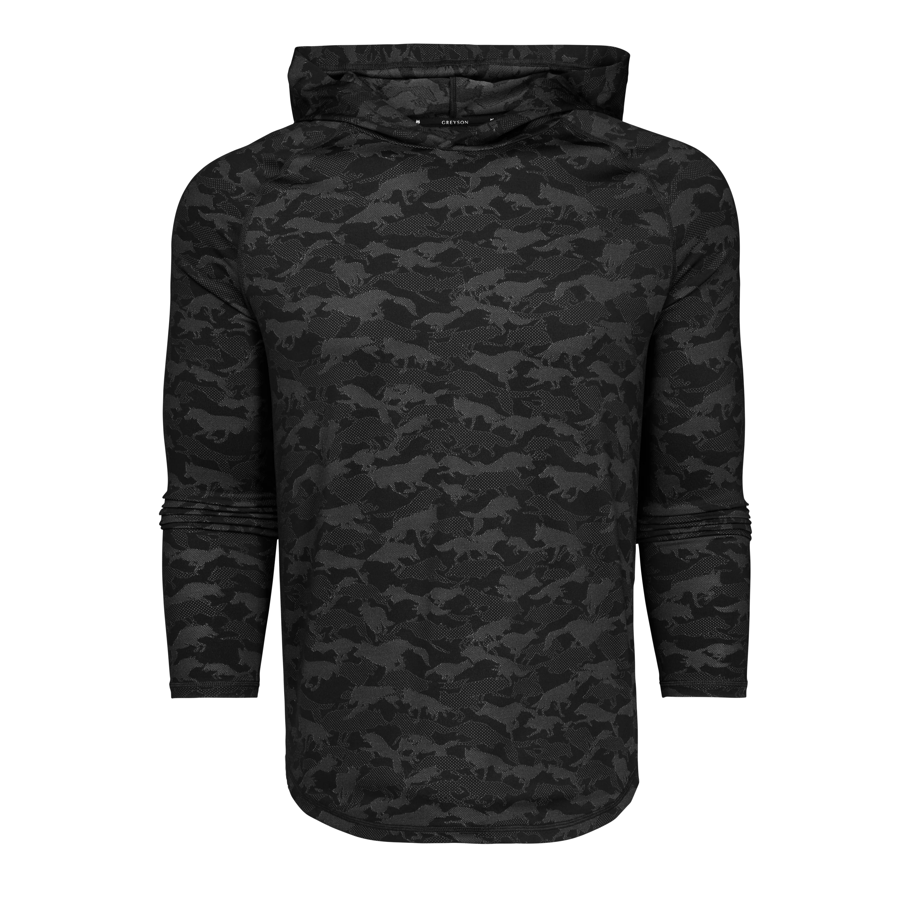 Men's Activewear Tops